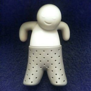 Buy 1 get 1 50% Tea Infuser